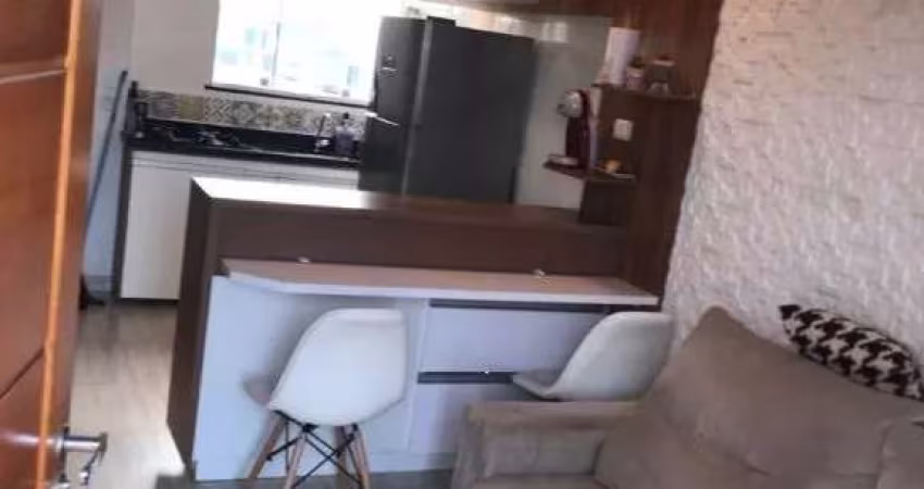 Apartamento com 2 dormitórios à venda, 36 m² por R$ 300000 - Cidade Patriarca - São Paulo/SP - AP3728