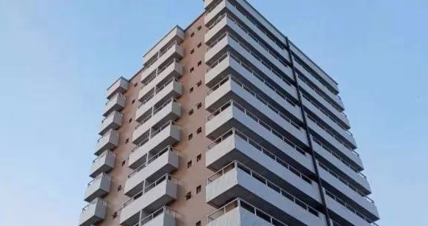 Apartamento com 2 dormitórios à venda, 79 m² por R$ 531.000,00 - Tupi - Praia Grande/SP - AP5888