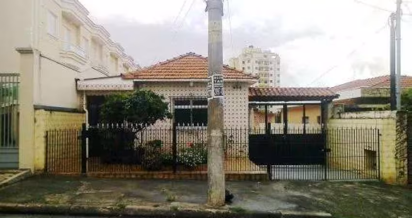 Casa com 3 dormitórios à venda, 250 m² por R$ 2.800.000,00 - Vila Matilde - São Paulo/SP - CA0260