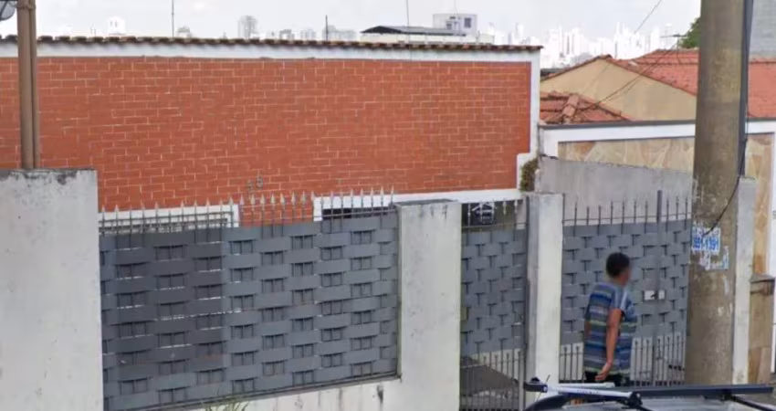 Casa com 2 dormitórios à venda, 180 m² por R$ 1.180.000,00 - Vila Matilde - São Paulo/SP - CA0671