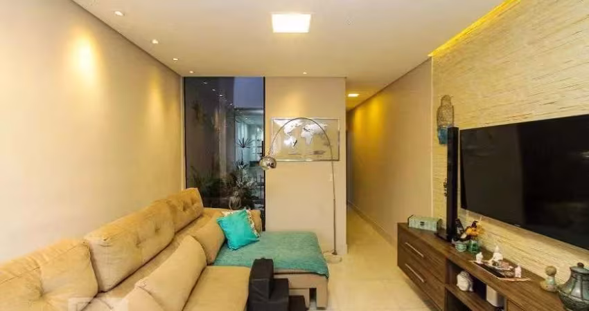 Sobrado com 3 dormitórios à venda, 160 m² por R$ 790.000,00 - Vila Matilde - São Paulo/SP - SO2949