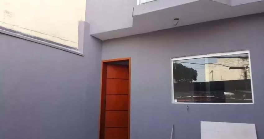 Sobrado com 2 dormitórios à venda, 65 m² por R$ 410.000,00 - Jardim Nordeste - São Paulo/SP - SO2359