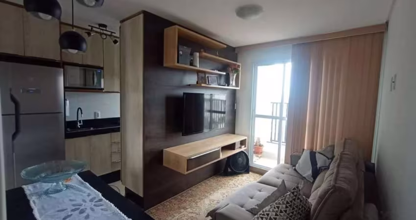 Apartamento com 2 dormitórios à venda, 45 m² por R$ 410.000,00 - Vila Matilde - São Paulo/SP - AP5916