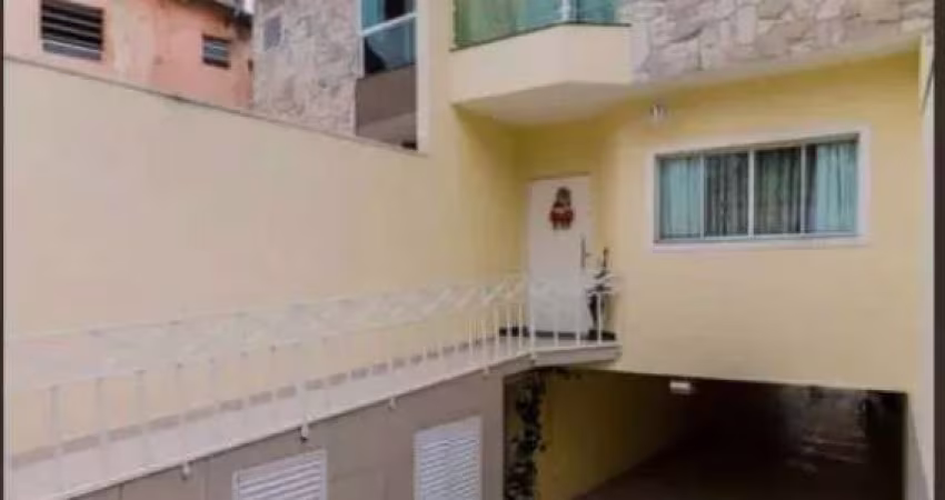 Sobrado com 3 dormitórios à venda, 225 m² por R$ 1.130.000,00 - Vila Guilhermina - São Paulo/SP - SO3529