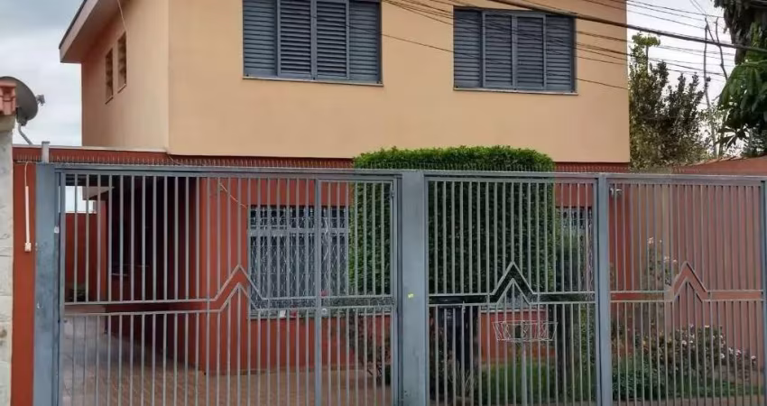 Casa tipo sobrado com 4 dormitórios, 200 m² - venda por R$ 1.200.000,00  - Vila Granada - São Paulo/SP - SO4040