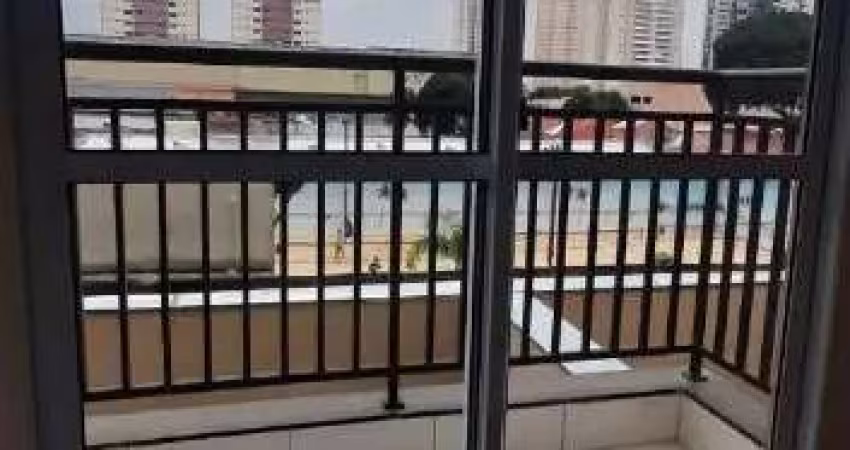 Apartamento com 2 dormitórios à venda, 51 m² por R$ 480.000,00 - Tatuapé - São Paulo/SP - AP5339