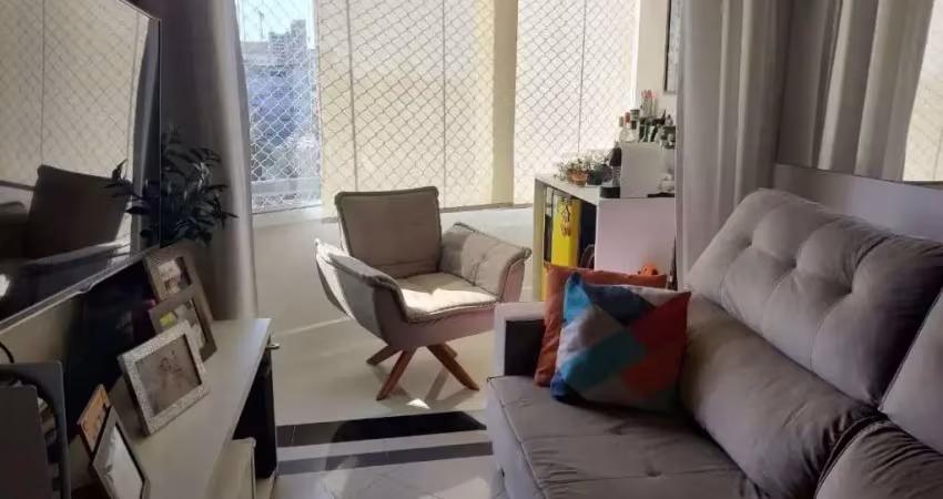 Apartamento com 2 dormitórios à venda, 54 m² por R$ 409.000,00 - Vila Aricanduva - São Paulo/SP - AP5741