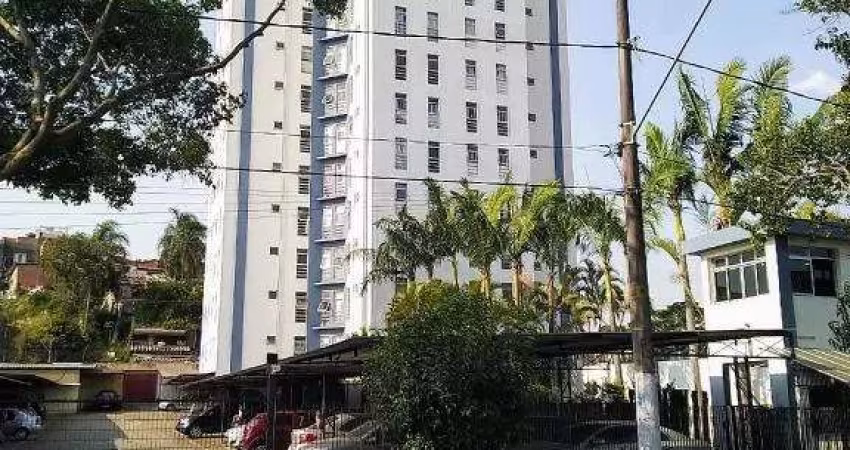 Apartamento com 2 dormitórios à venda, 49 m² por R$ 295.000,00 - Vila Matilde - São Paulo/SP - AP3154