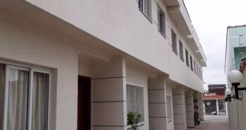 Casa tipo Sobrado em condominio fechado com 3 quartos à venda, Penha - São Paulo/SP - SO3934