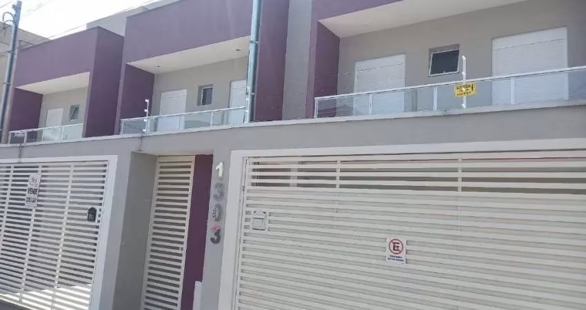 Sobrado com 2 dormitórios à venda, 115 m² por R$ 795.000,00 - Vila Carrão - São Paulo/SP - SO3256