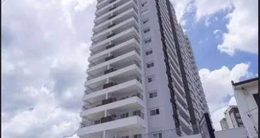 Apartamento com 2 dormitórios à venda, 66 m² por R$ 834.900,00 - Belém - São Paulo/SP - AP5789