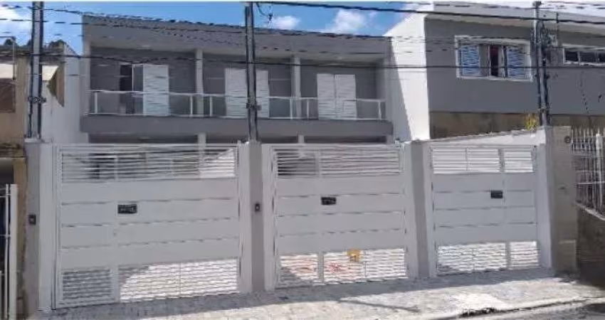 Casa tipo Sobrado com 3 dormitórios à venda, - Penha - São Paulo - SO3773