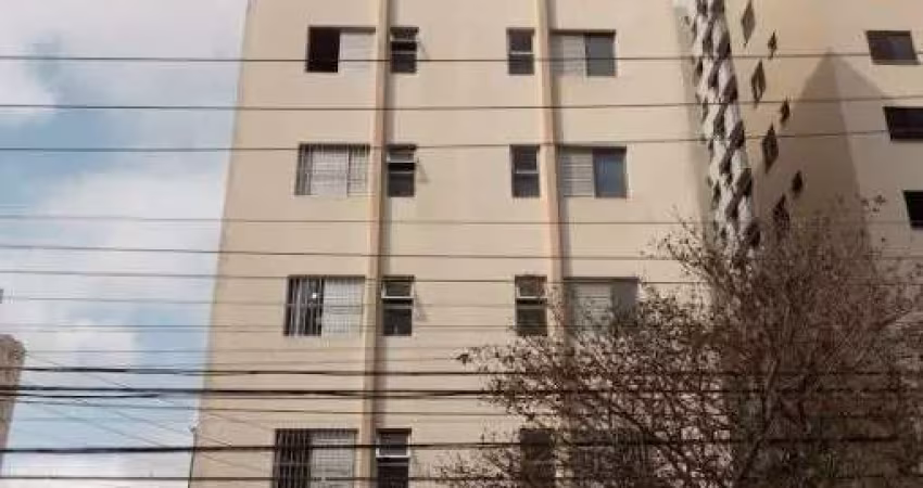 Excelente apartamento no Tatuapé - AP5254