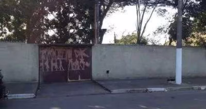 Terreno  residencial à venda, Chácara Santa Etelvina, São Paulo. - TE0165