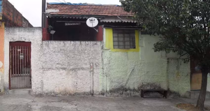 Terreno à venda, 400 m² por R$ 1.000.000,00 - Vila Matilde - São Paulo/SP - TE0017