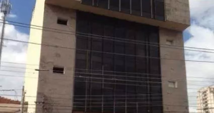 Prédio  Comercial à venda. - PR0025