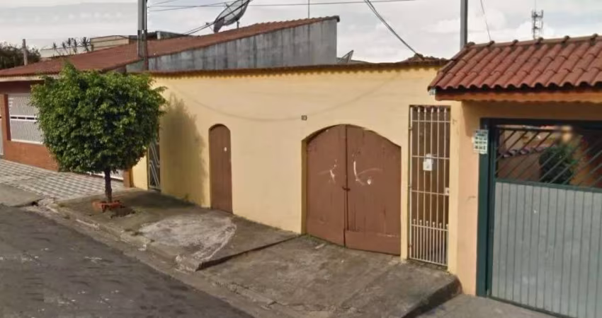 Casa com 6 dormitórios à venda, 180 m² por R$ 650.000,00 - Ermelino Matarazzo - São Paulo/SP - CA0220