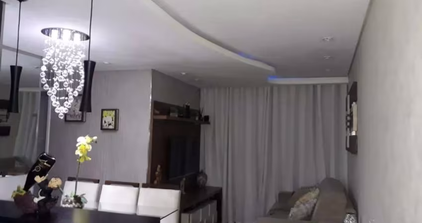 Apartamento com 2 dormitórios à venda, 50 m² por R$ 320.000,00 - Engenheiro Goulart - São Paulo/SP - AP2617