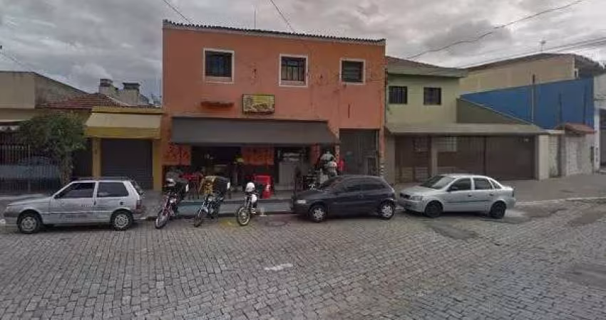 Terreno à venda, 440 m² por R$ 1.300.000 - Vila Nova Manchester - São Paulo/SP - TE0395