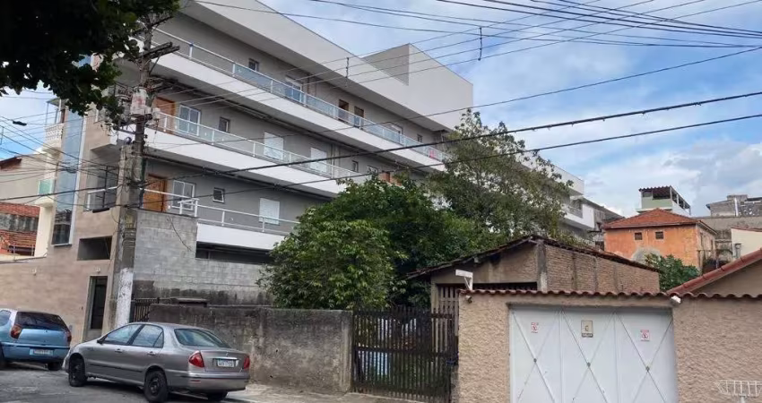Apartamento com 2 dormitórios à venda, 41 m² por R$ 232.000,00 - Vila Esperança - São Paulo/SP - AP2899