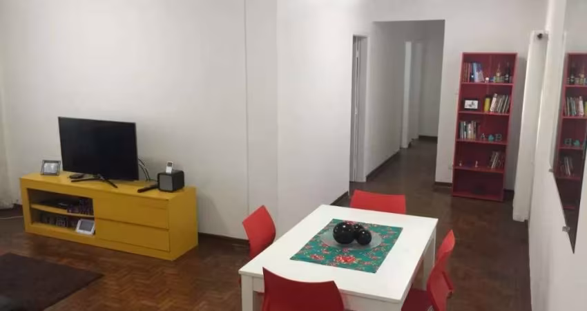 Apartamento com 3 dormitórios à venda, 100 m² por R$ 685.000,00 - Tatuapé - São Paulo/SP - AP2925