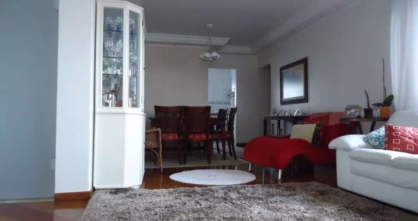 Apartamento com 4 dormitórios à venda, 140 m² por R$ 850.000,00 - Vila Carrão - São Paulo/SP - AP3211