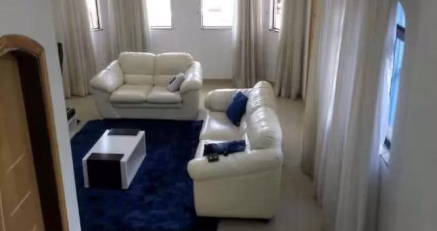 Sobrado com 3 dormitórios à venda, 190 m² por R$ 735.000,00 - Vila Formosa - São Paulo/SP - SO2816