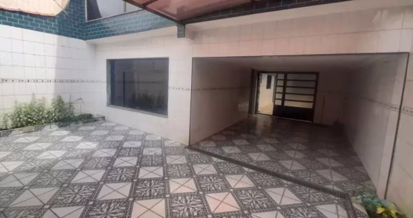 Casa Assobradada com 2 dormitórios para alugar, 86 m² por R$1.800,00/mês - Tatuapé - São Paulo/SP - SO2991