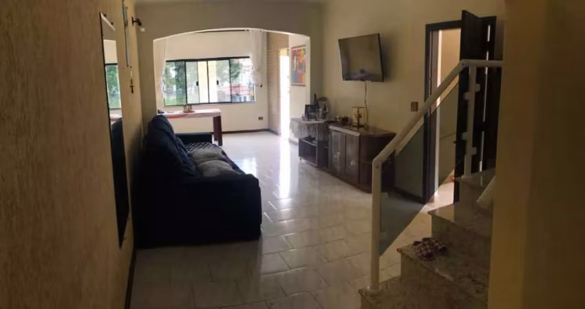Sobrado com 3 dormitórios à venda, 318 m² por R$ 800.000,00 - Jardim Nossa Senhora do Carmo - São Paulo/SP - SO2992