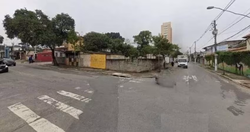Terreno à venda, 1000 m² por R$ 3.192.000,00 - Vila Jacuí - São Paulo/SP - TE0516
