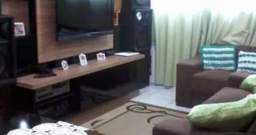 Apartamento com 2 dormitórios à venda, 56 m² por R$ 280.000,00 - Cidade Líder - São Paulo/SP - AP3716