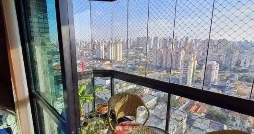 Apartamento com 3 dormitórios à venda, 247 m² por R$ 1.350.000,00 - Vila Aricanduva - São Paulo/SP - AP3808