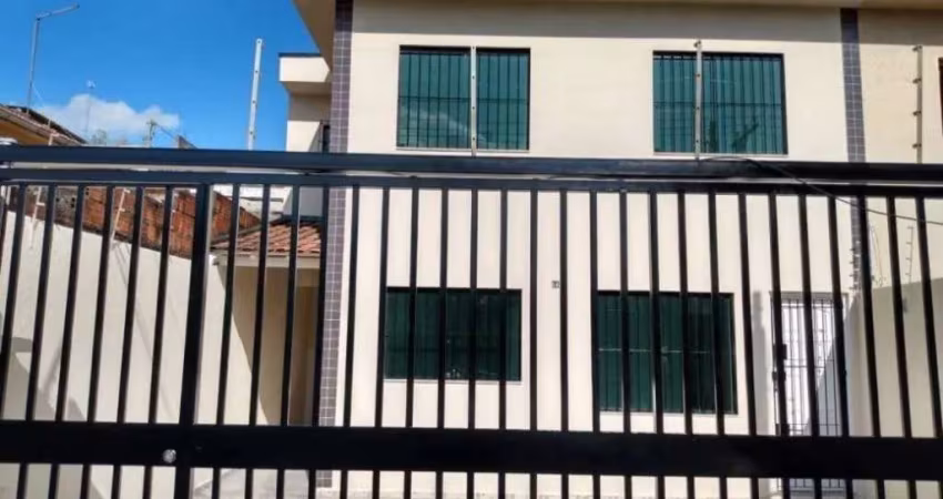 Sobrado com 2 dormitórios à venda, 80 m² por R$ 450.000,00 - Vila Antonieta - São Paulo/SP - SO3125