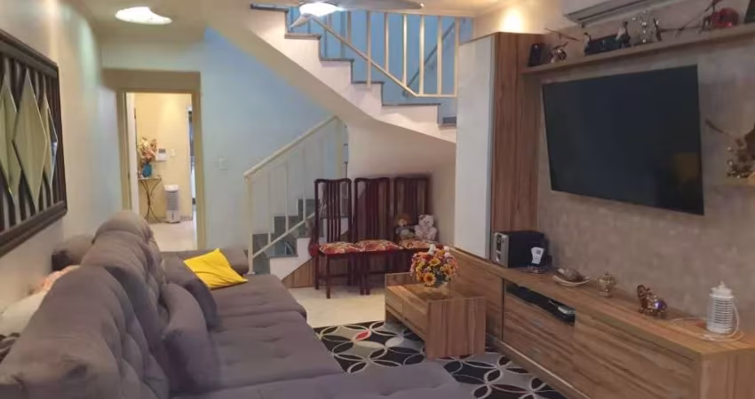 Casa com 3 dormitórios à venda, 230 m² por R$ 990.000,00 - Tatuapé - São Paulo/SP - CA0749