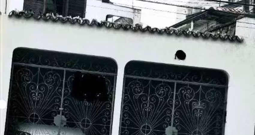 Sobrado com 5 dormitórios à venda, 195 m² por R$ 900.000,00 - Vila Antonina - São Paulo/SP - SO3154