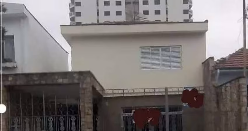 Sobrado com 3 dormitórios à venda, 200 m² por R$ 1.400.000,00 - Tatuapé - São Paulo/SP - SO3156