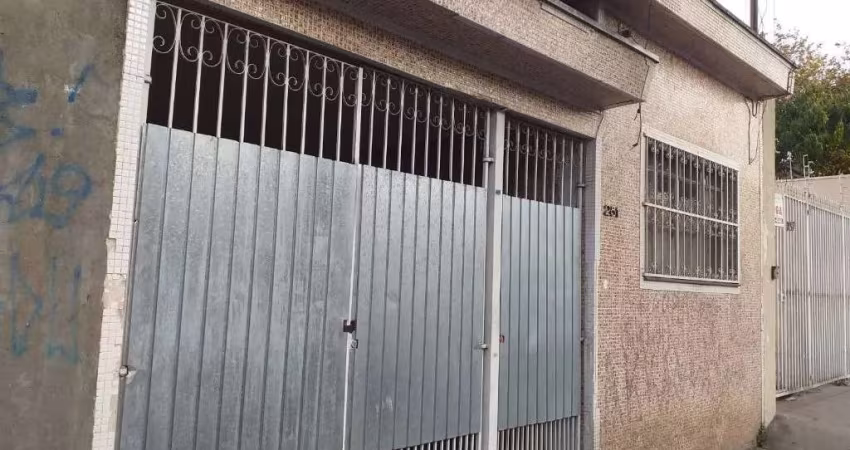 Terreno à venda, 420 m² por R$ 1.470.000,00 - Guaiaúna - São Paulo/SP - TE0547