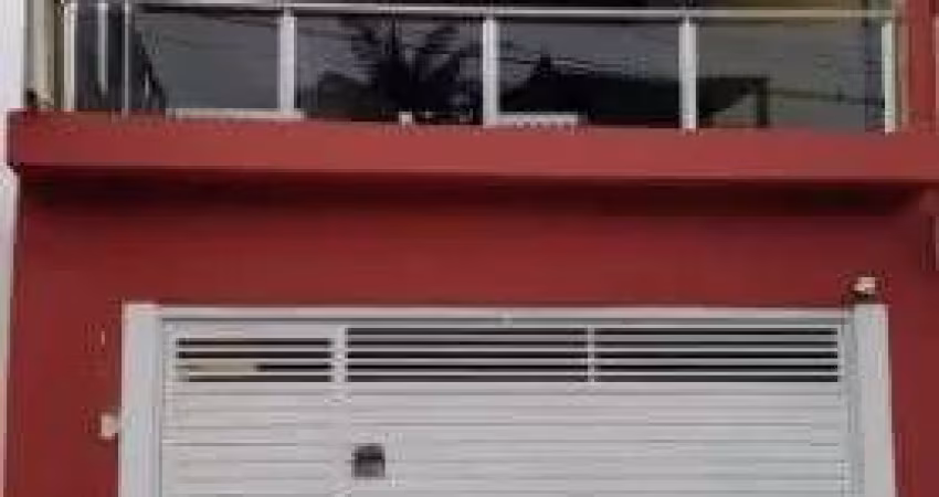 CASA A VENDA 02 QUARTOS, VILA COSTA MELO, SÃO PAULO - SO3227