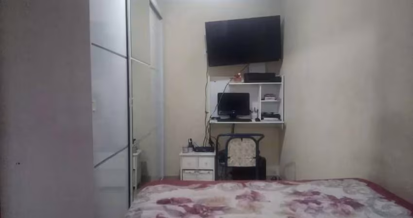 Casa com 3 dormitórios à venda, 150 m² por R$ 446.000,00 - Vila Nova Curuçá - São Paulo/SP - CA0774