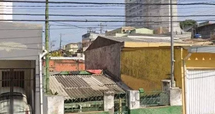 Terreno à venda, 90 m² por R$ 499.000,00 - Vila Aricanduva - São Paulo/SP - TE0608