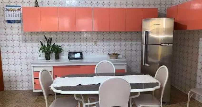 Casa a venda de 120 m² a venda no Jd São Cristovão - CA0805