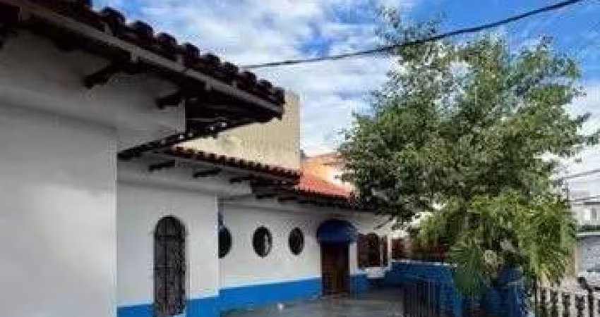 Casa com 3 dormitórios, 130 m² - venda por R$ 745.000,00  - Jardim Santa Teresinha - São Paulo/SP - CA0806