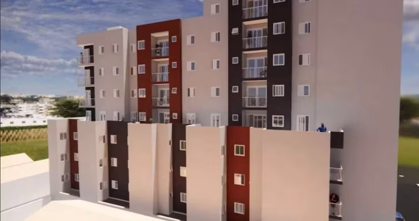 Apartamento com 2 dormitórios à venda, 43 m² por R$ 292.000,00 - Vila Matilde - São Paulo/SP - AP4464