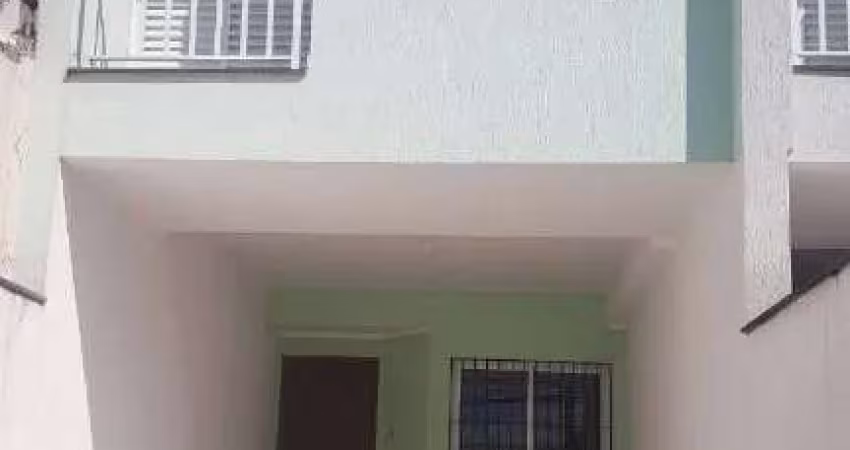 Casa Tipo Sobrado com 3 dormitórios à venda, 137 m² por R$ 620.000,00 - Patriarca (Zona Leste) - São Paulo/SP - SO3429