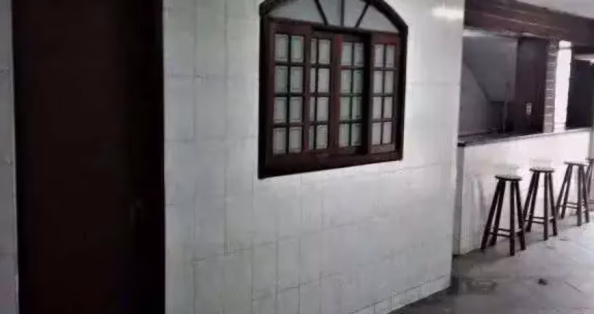 Sobrado com 3 dormitórios à venda, 285 m² por R$ 744.680,97 - Parque Boturussu - São Paulo/SP - SO3433