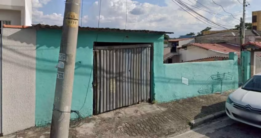 Terreno à venda, 445 m² por R$ 900.000,00 - Parque Cruzeiro do Sul - São Paulo/SP - TE0640
