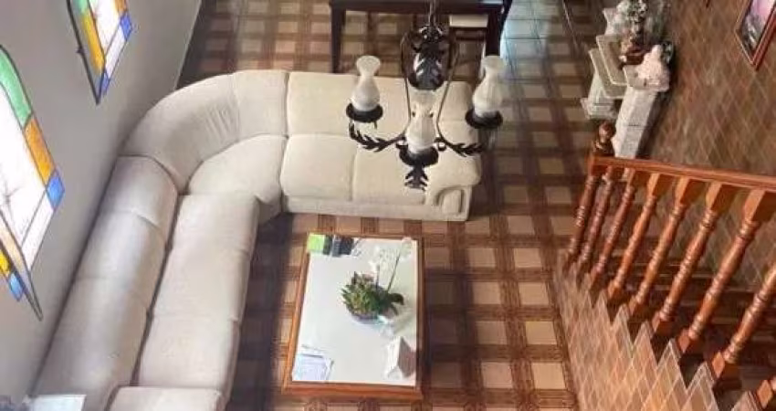 Casa com 3 dormitórios à venda, 138 m² por R$ 852.000,00 - Vila Formosa - São Paulo/SP - CA0835