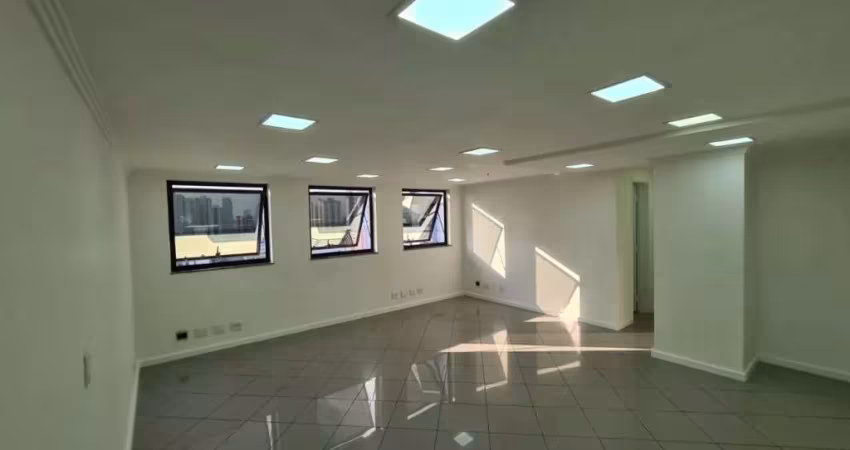 Sala à venda, 35 m² por R$ 350.000,00 - Tatuapé - São Paulo/SP - SA0157