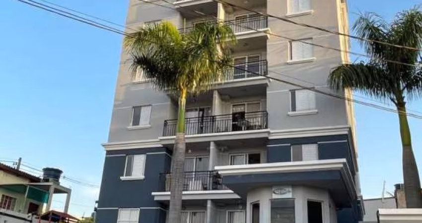 Apartamento com 2 dormitórios à venda, 48 m² por R$ 295.000,00 - Ermelino Matarazzo - São Paulo/SP - AP4642