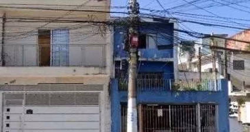 Sobrado com 3 dormitórios à venda, 164 m² por R$ 445.000,00 - Vila Matilde - São Paulo/SP - SO3483